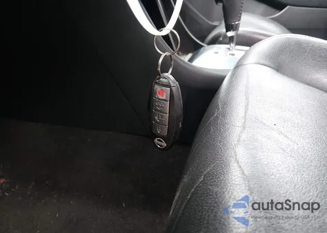 2010 Nissan Altima 2.5 S из США, поврежденный, VIN 1N4AL2AP1AC169162